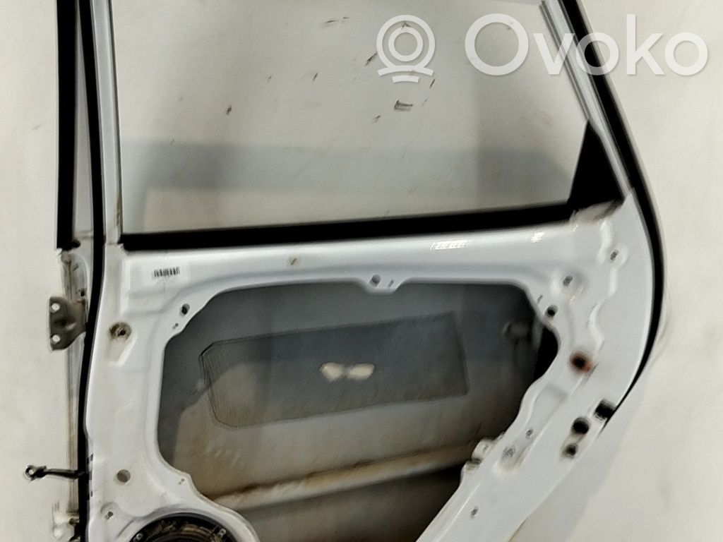 Hyundai i30 Portiera posteriore 