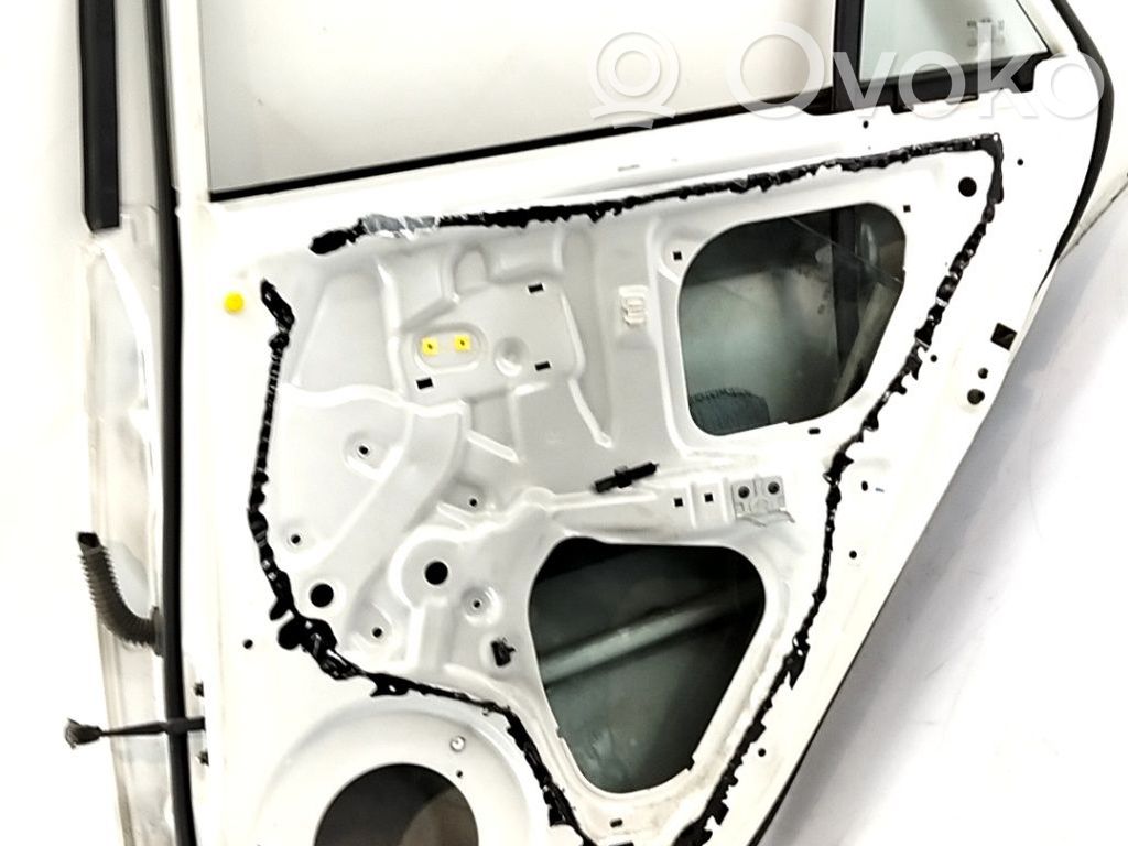 KIA Picanto Portiera posteriore 
