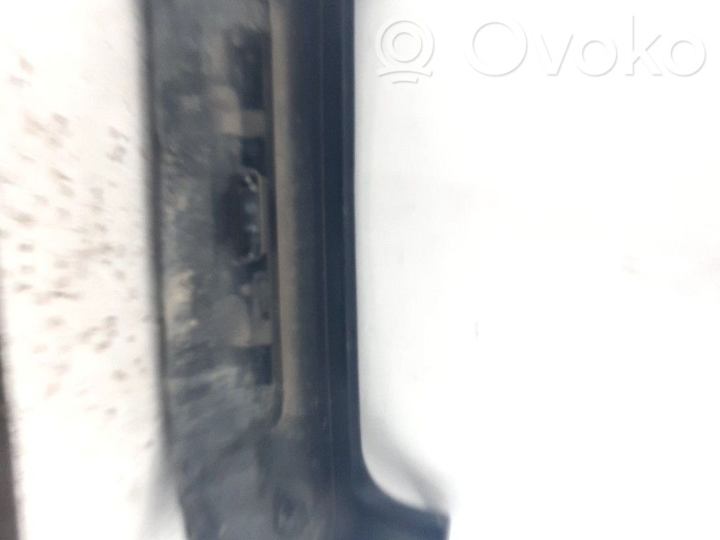 Nissan Qashqai Bară spate