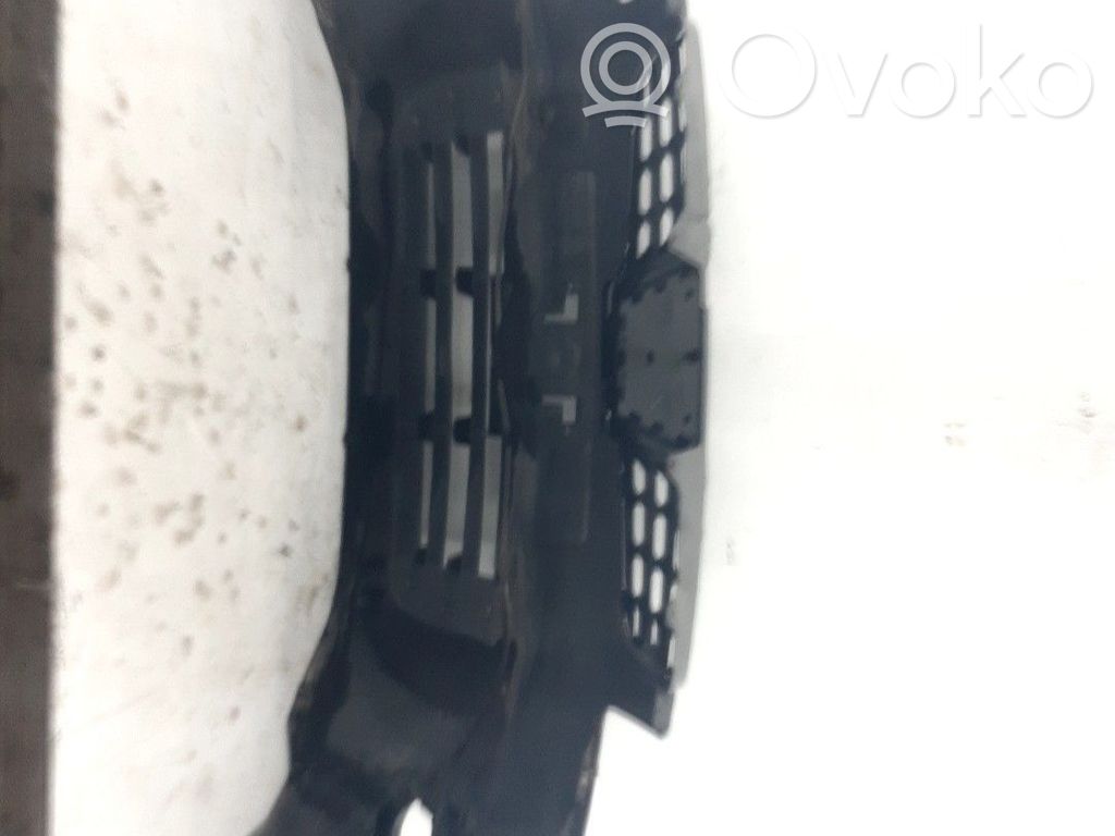 Nissan Qashqai Paraurti anteriore