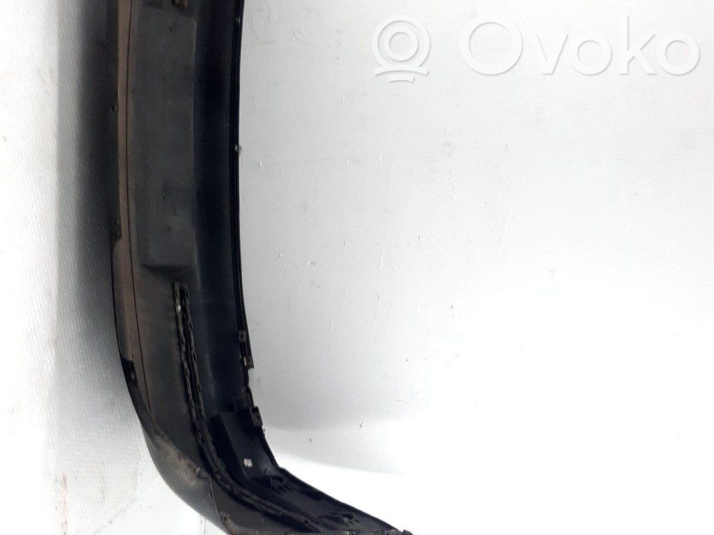 Seat Leon (1M) Bară spate 