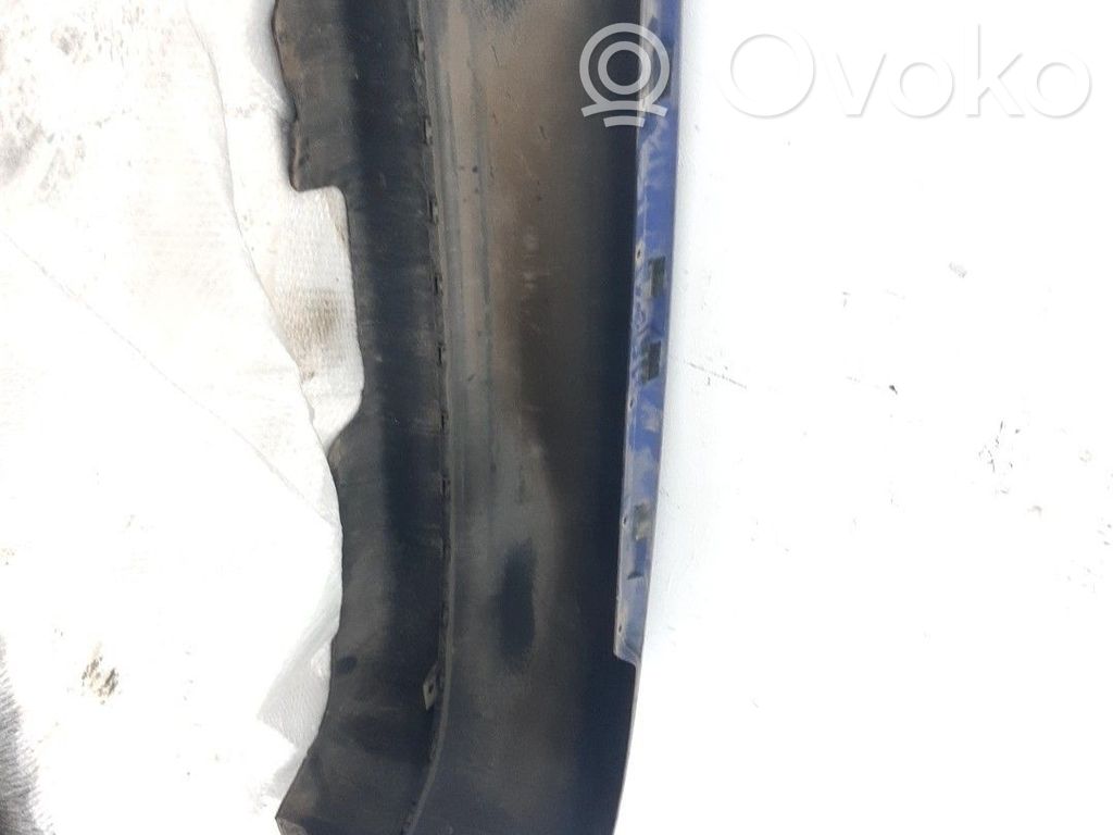 Parachoques   8L0807437DGRU