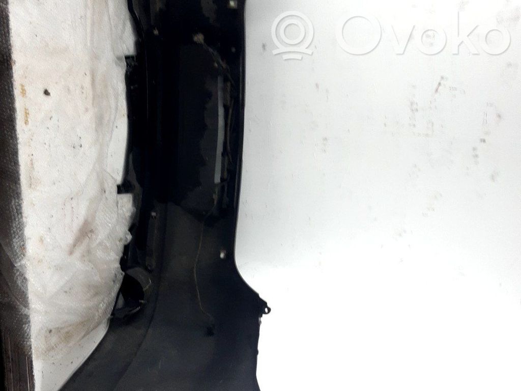 BMW 6 E63 E64 Parachoques 
