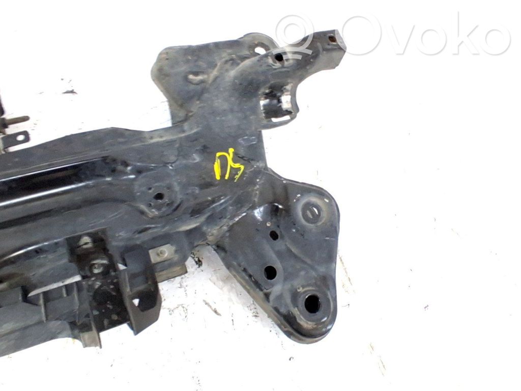 Achsträger vorne   9804208180
