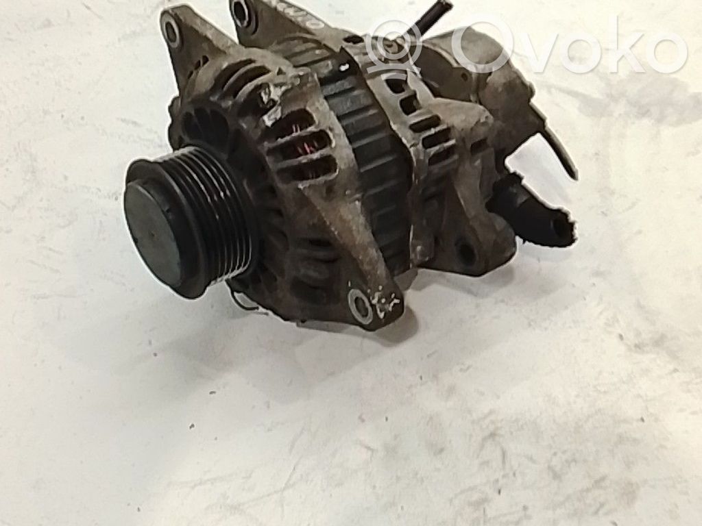 KIA Sorento Generatore/alternatore 