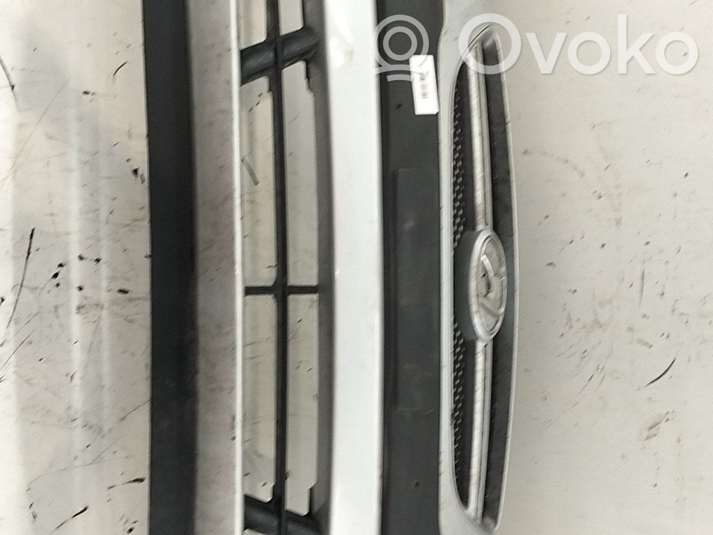 Hyundai Getz Paraurti anteriore 