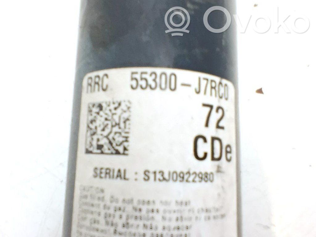Takaiskunvaimennin   55310J7RC0
