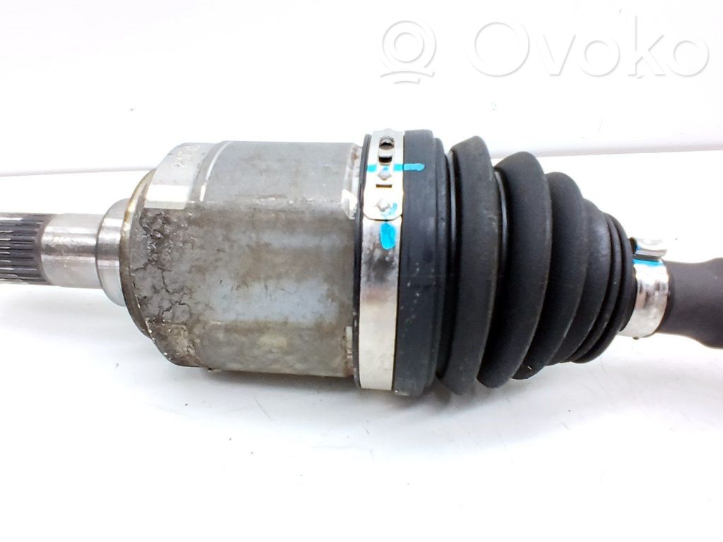 Antriebswelle vorne   49501J7530