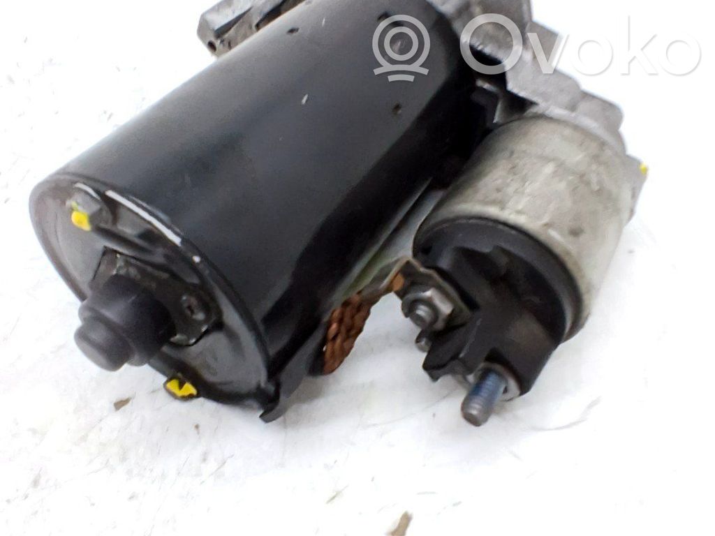 Electromotor   12418587708