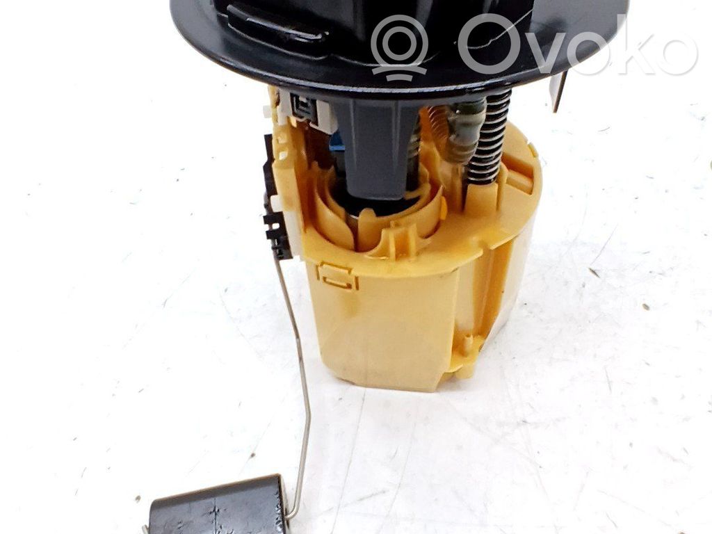 Citroen C4 Grand Picasso Pompa carburante immersa