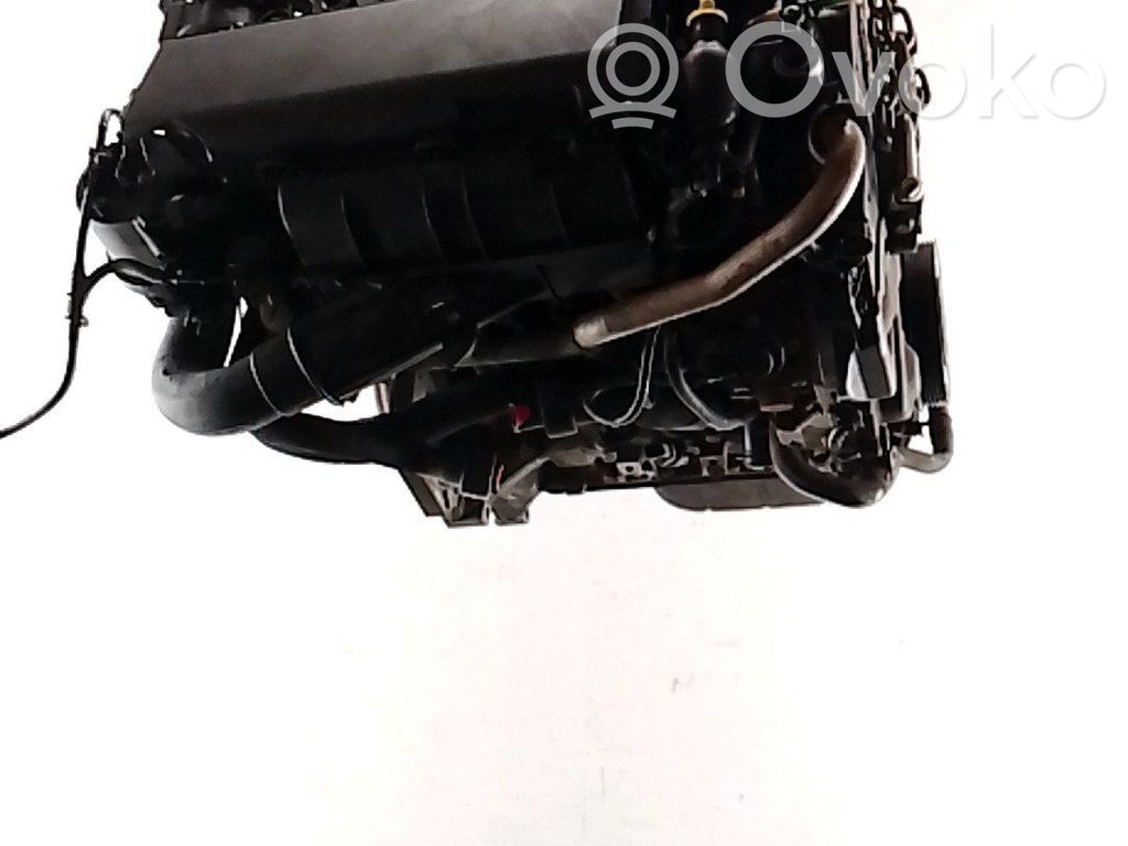 Citroen C2 Motore completo 