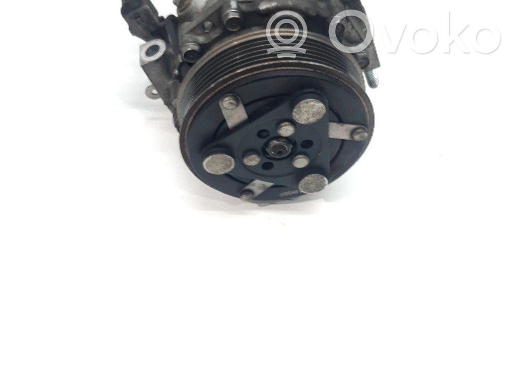 Air conditioning (A/C) compressor (pump)   95513956