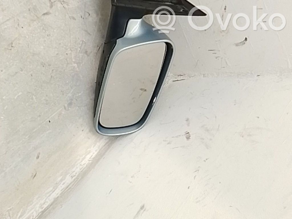 Audi A6 S6 C5 4B Oglindă electrică ușă față
