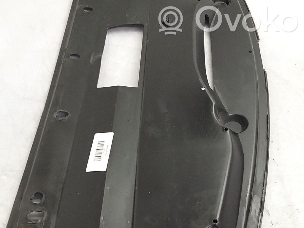 Nissan Townstar Soporte de montaje del radiador