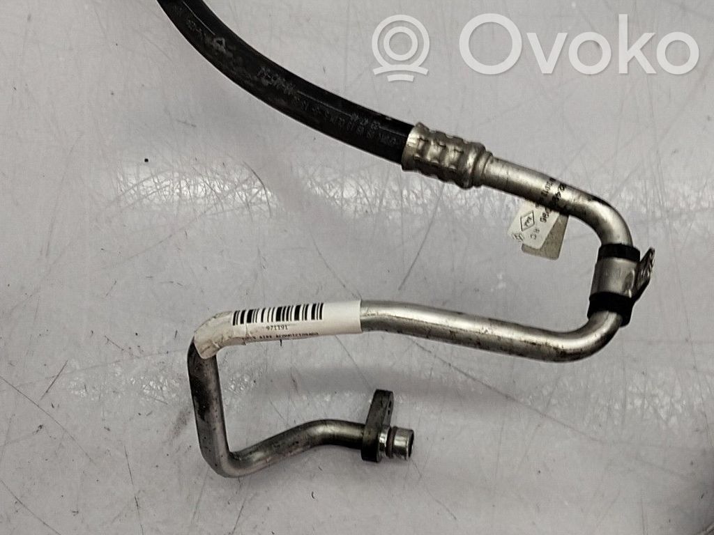 Manguito/racor flexible para A/C   924909096R