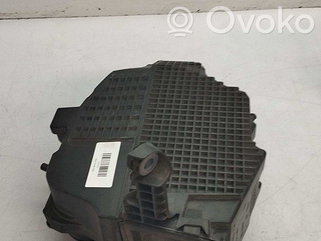Renault Captur Cutie filtru aer 