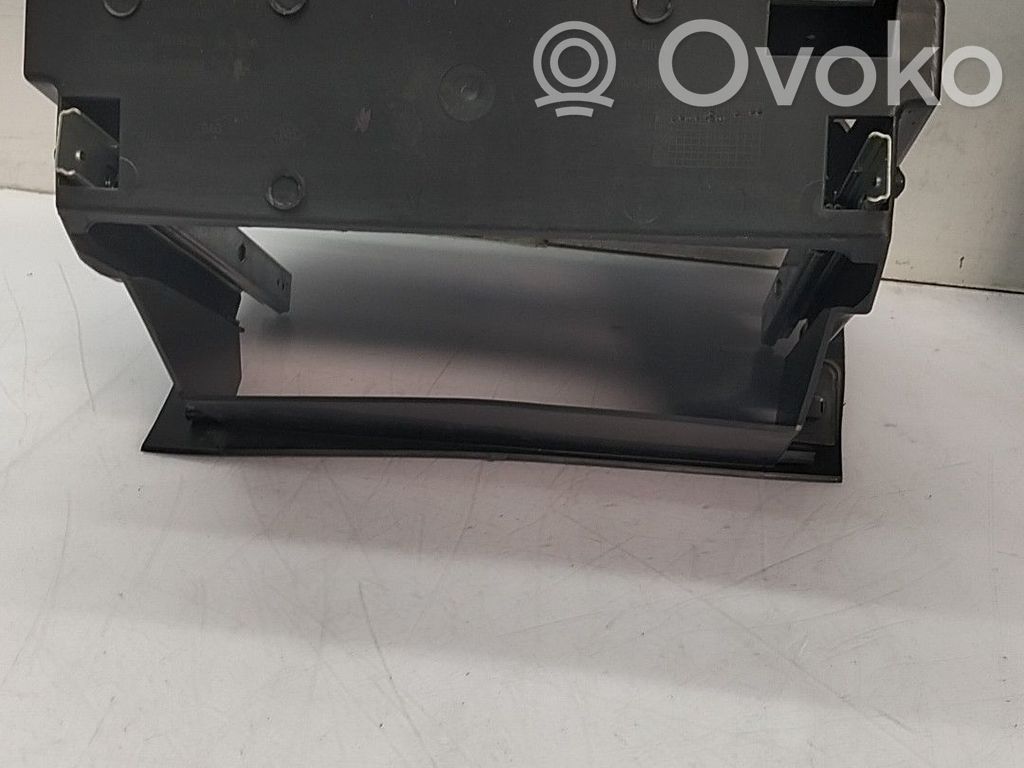 Renault Captur Vano portaoggetti
