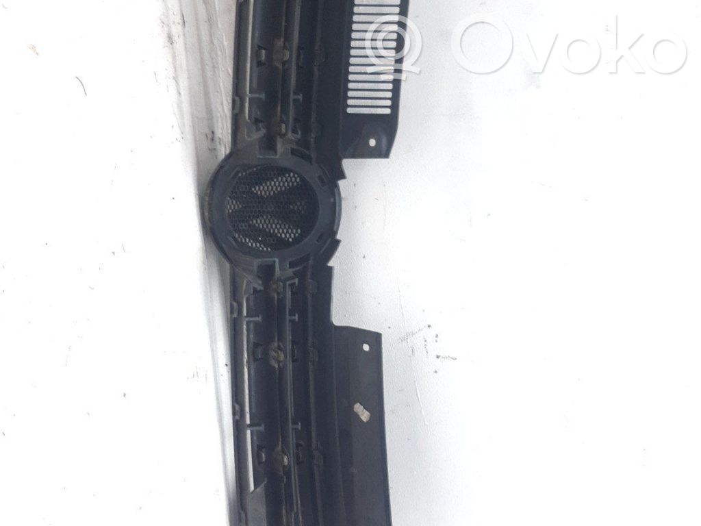 Volkswagen Golf VI Grilă față 