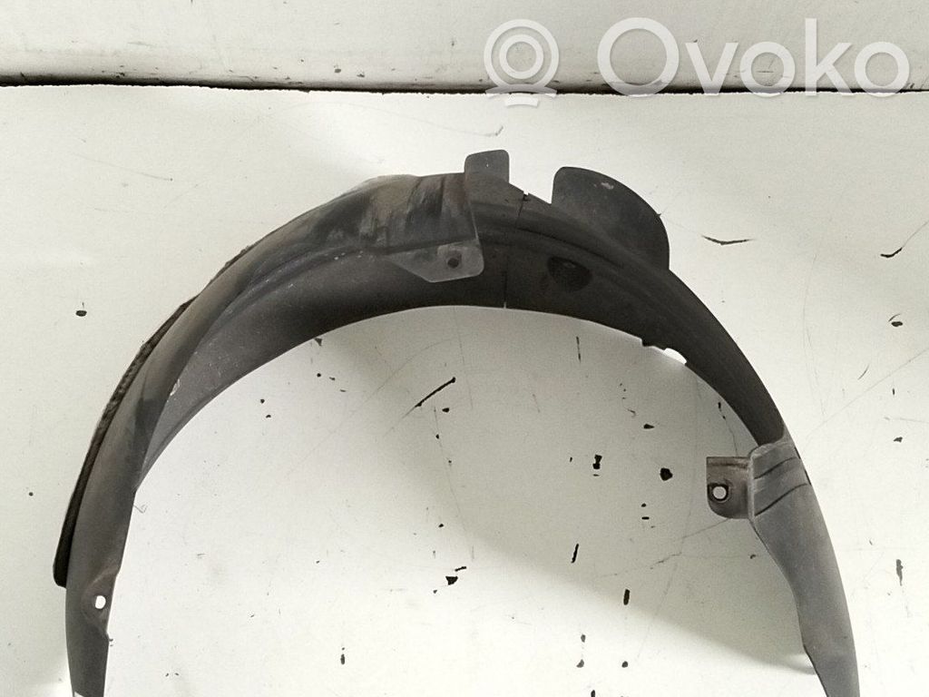 Hyundai Kona I Rivestimento paraspruzzi parafango posteriore