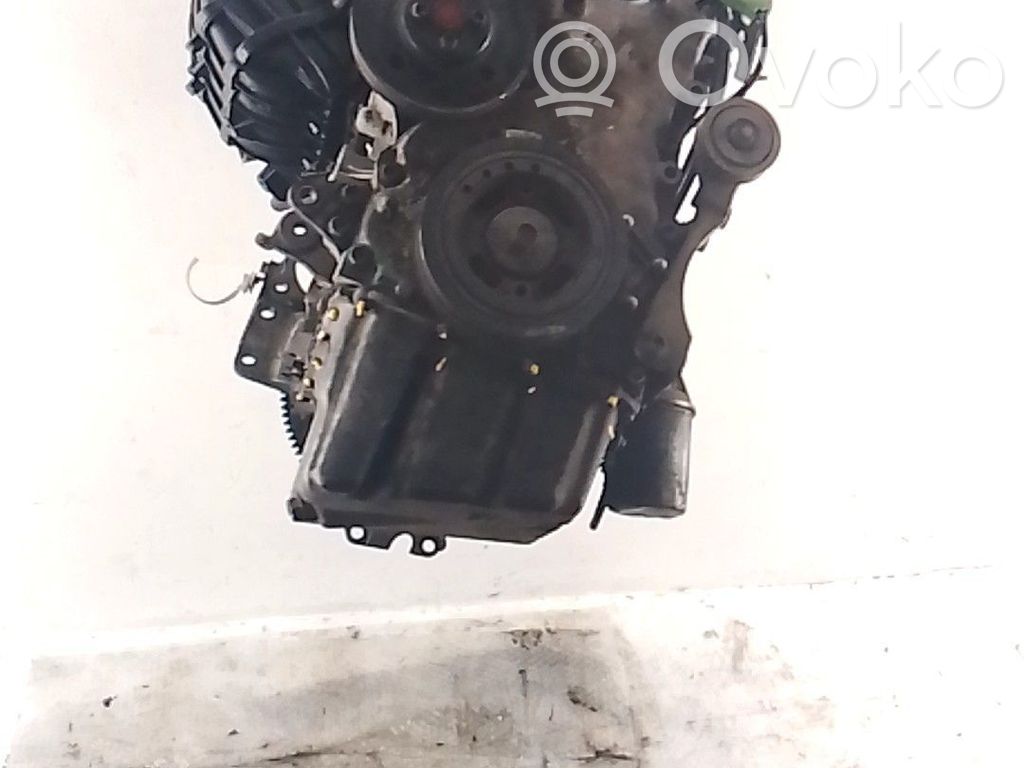 Motore completo   M13A