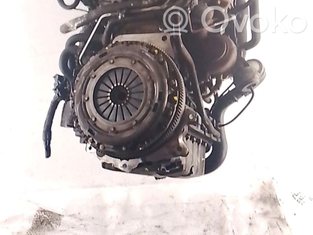 Volkswagen Touran I Motore completo 