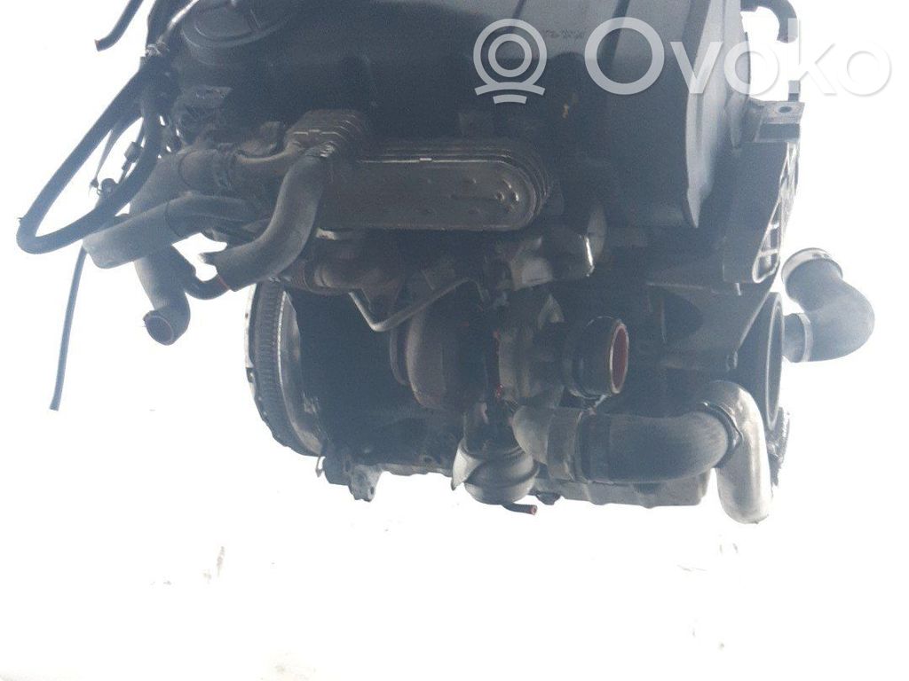 Seat Toledo III (5P) Motore completo 