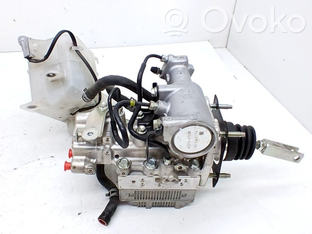 Toyota RAV 4 (XA30) Pompe ABS