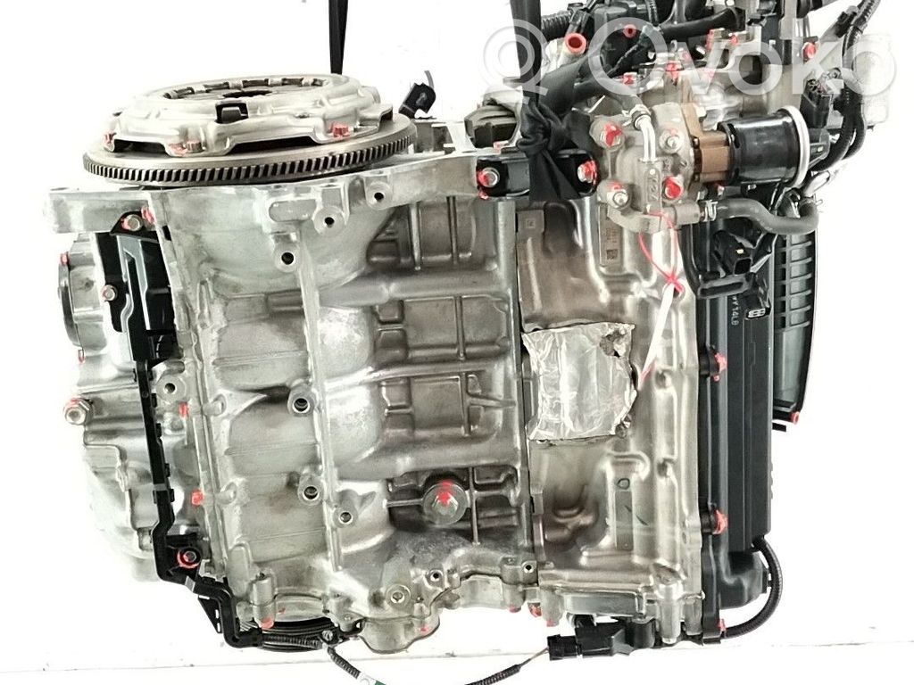 Honda HR-V Motor complet pentru înlocuire 