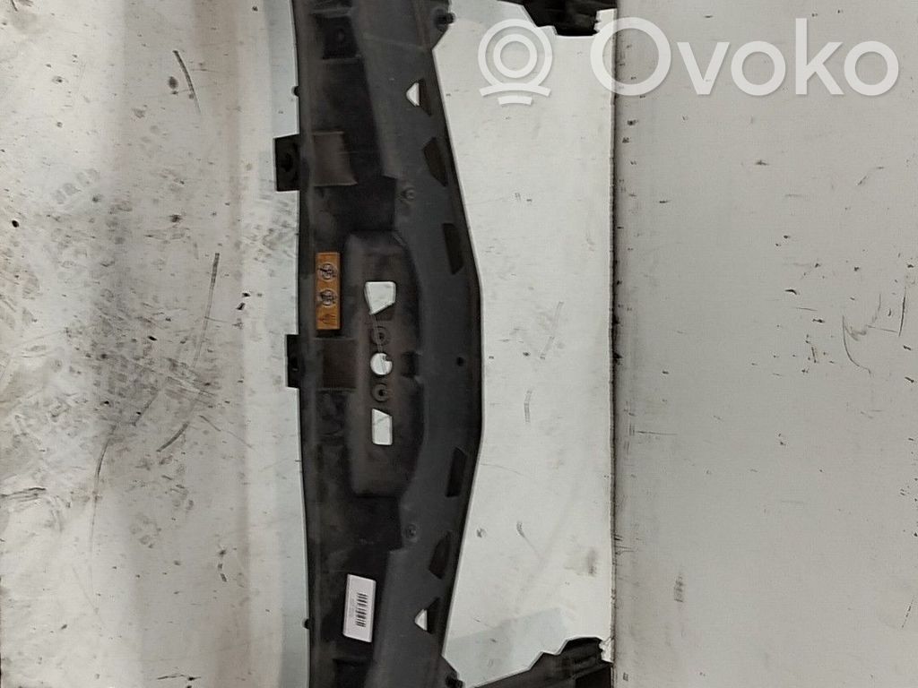 Mercedes-Benz Sprinter W906 Staffa di montaggio del radiatore