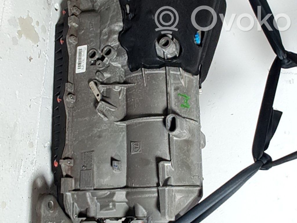 BMW 1 F20 F21 Manualna 5-biegowa skrzynia biegów 