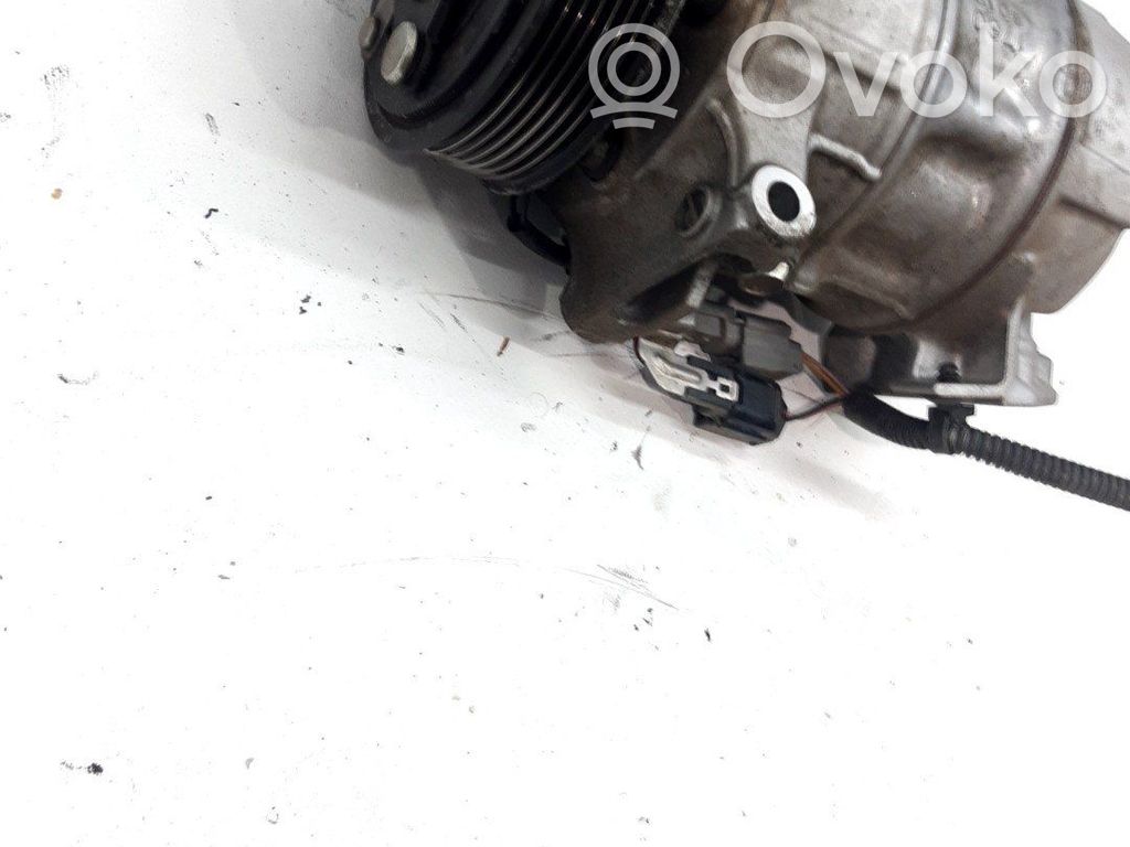 Klimakompressor Pumpe   926004941R