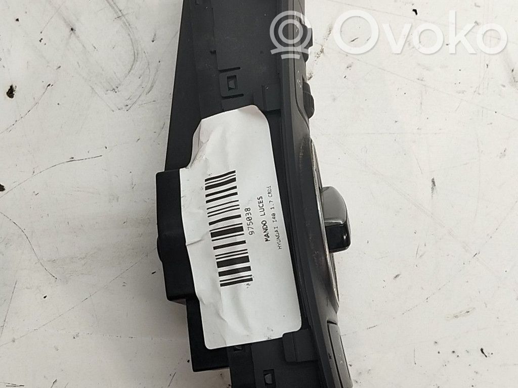Interruttore luci   933003Z200RY