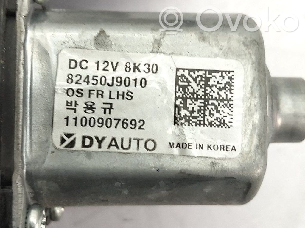 Hyundai Kona I Macara electrică geam ușă față