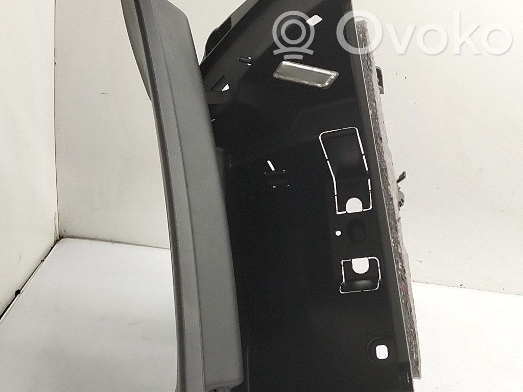 Citroen C4 I Picasso Vano portaoggetti 