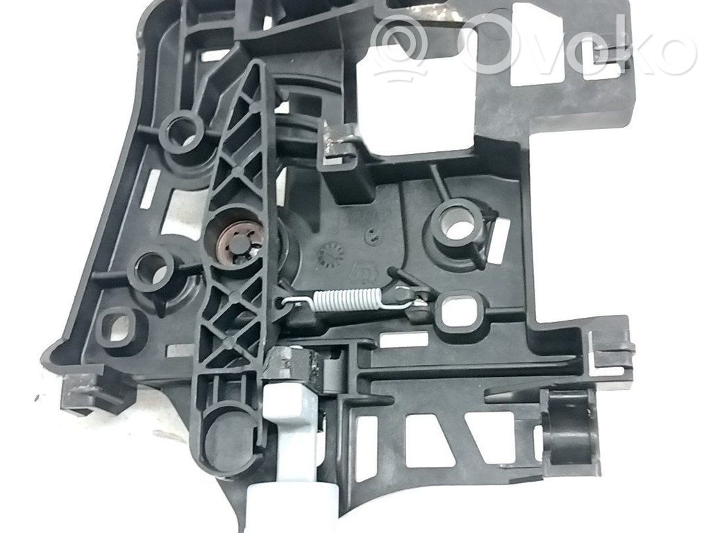 Citroen Jumpy Mâner interior ușă culisantă 
