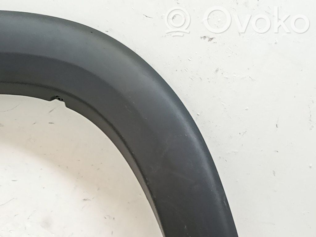 Fiat Ducato Apărătoare aripă spate 