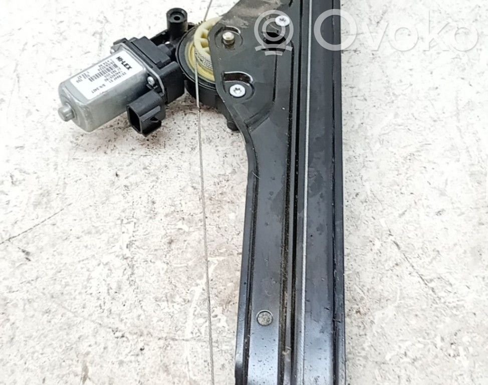 Fiat Ducato Macara electrică geam ușă față