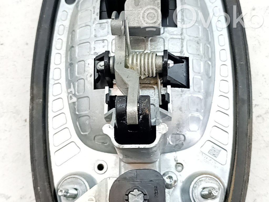 Fiat Ducato Mâner exterior ușă față