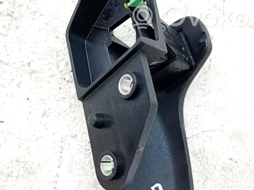 Fiat Ducato Manecilla interna de puerta corredera