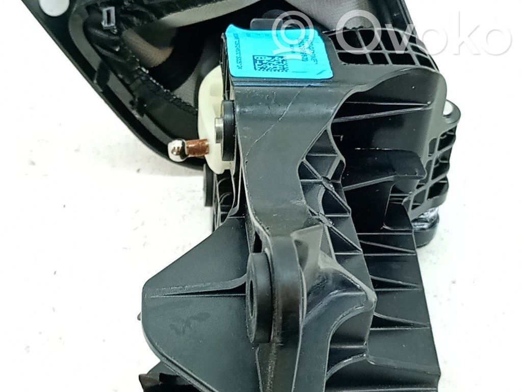 Fiat Ducato Asta della leva del cambio 