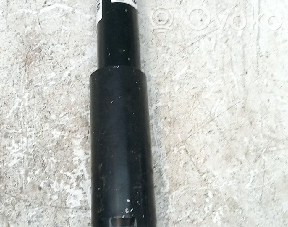 Takaiskunvaimennin   5206TS