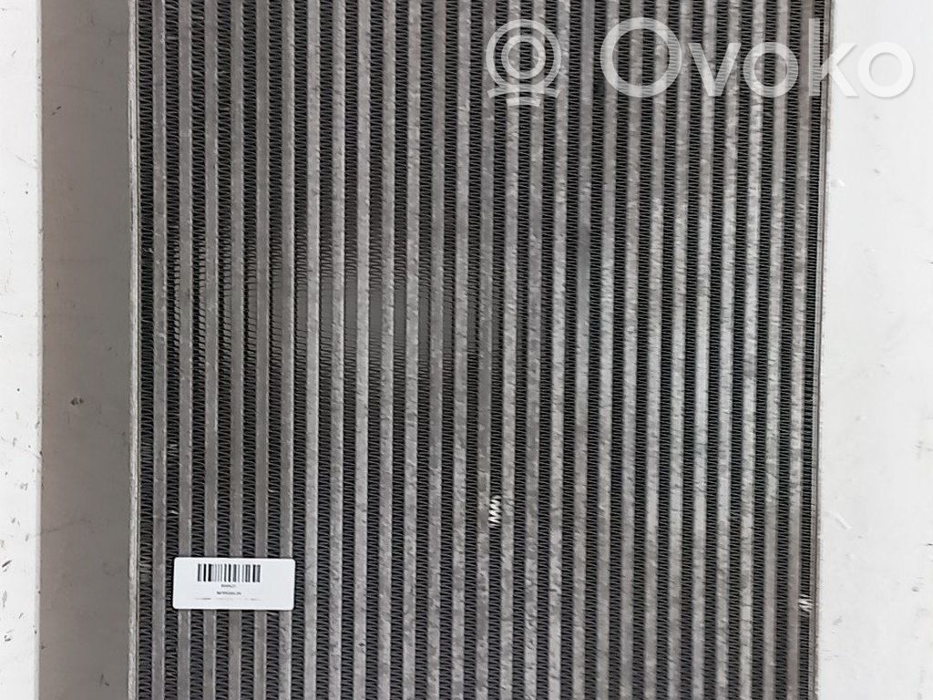 Radiador intercooler   3C0145805P