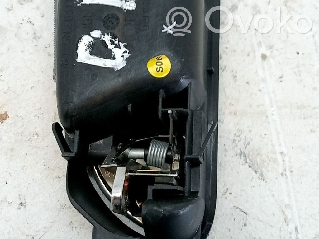 Manecilla interna de puerta corredera   5N0837198