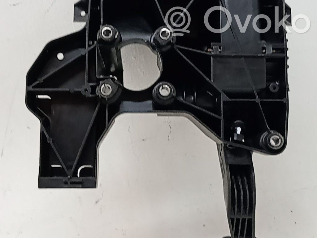 Peugeot Boxer Pedał sprzęgła 