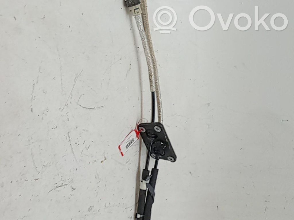 Peugeot Boxer Cabluri schimbător viteze 
