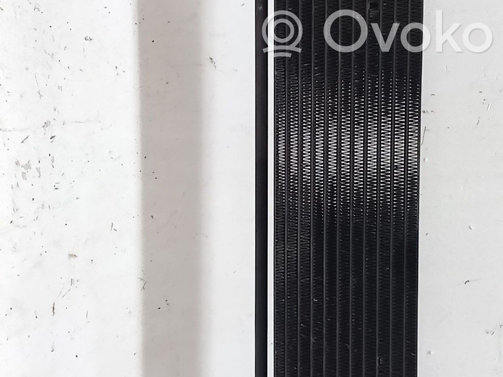 Volkswagen Tiguan Radiatore dell’olio del cambio 