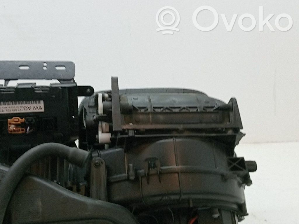 Volkswagen Tiguan Bloc de chauffage complet
