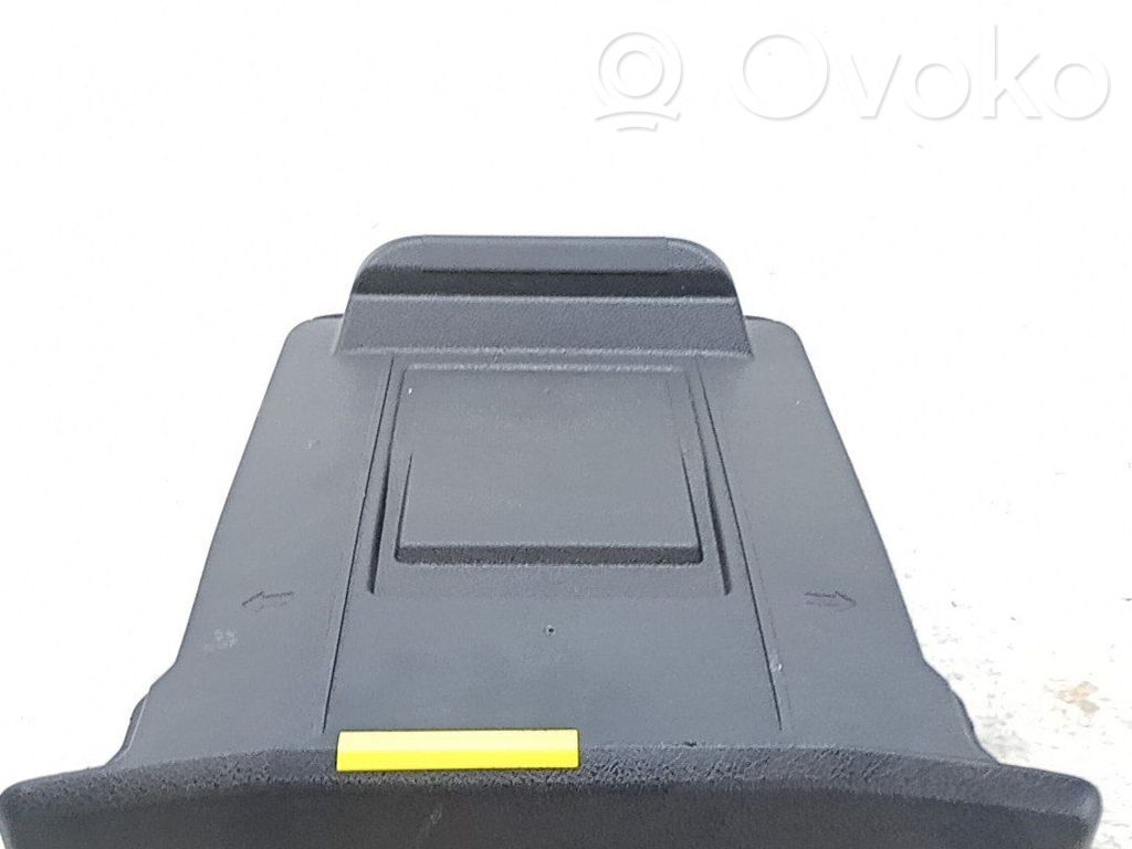 Fiat Scudo Cric de levage 