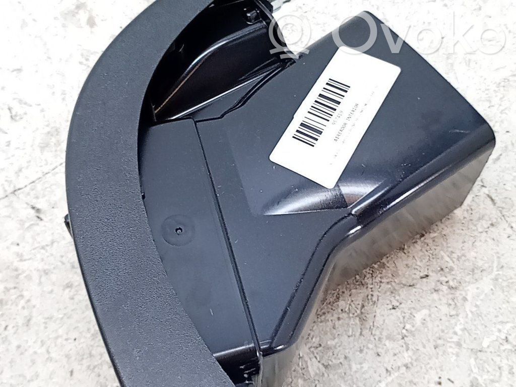 Fiat Ducato Kojelaudan tuuletussuuttimen suojalista