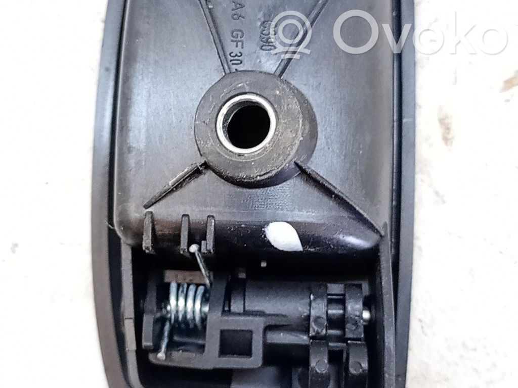 Fiat Ducato Muu alustan osa 